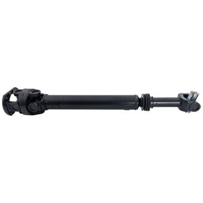 Rareelectrical - New OEM Grade Front Prop Shaft Assembly Compatible With 2000-2002 Dodge 1500 Ram Automatic 4Wd OEM