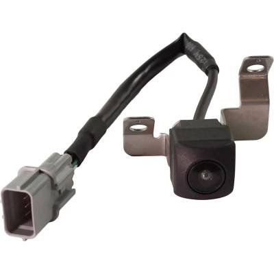 Rareelectrical - 150 Degrees Back Up Camera Compatible With Kia Sorento All Submodels 2016-2018 Ki1960134 95760C6210
