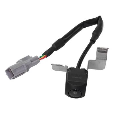 Rareelectrical - Full-Color Display Back Up Camera Compatible With Kia Sorento All Submodels 2016-2018 By Ki1960135