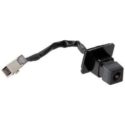 Rareelectrical - Full-Color Back Up Camera Compatible With Subaru Outback All Submodels 2016-2017 By Su1960105