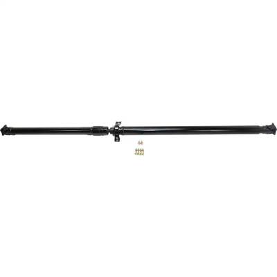 Rareelectrical - Rear Prop Shaft Assembly Compatible With 2003-2011 Honda Element 4Wd OEM 40100Scwa03 Direct Fit