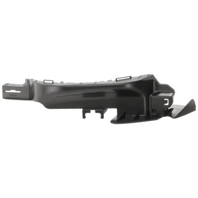 Rareelectrical - Left Rear Bumper Retainer Compatible With Mercedes Benz C300 4Matic 4 Cyl 2.0L C300 Base 4 Cyl 2.0L