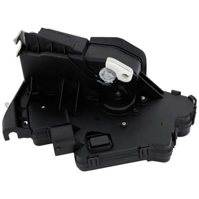 Rareelectrical - New Blade Terminal Door Lock Actuator Compatible With Bmw 330I Base 6 Cyl 3.0L 325I Base 6 Cyl 2.5L