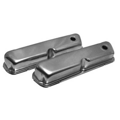 Rareelectrical - New Pair Valve Cover Set By Sil-6512