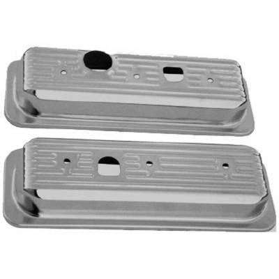 Rareelectrical - New Pair Valve Cover Set By Sil-Tw6502
