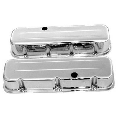 Rareelectrical - New Pair Valve Cover Set By Sil-Tw6551