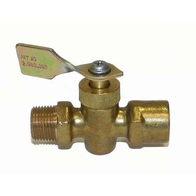 Rareelectrical - New 3/8'' Valve By Couh148e