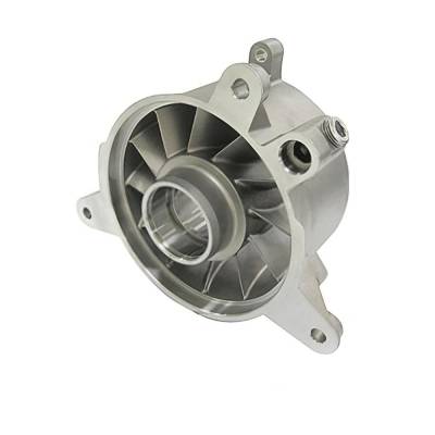 Rareelectrical - New 12-Vane Stator 140Mm Compatible With 2014-2025 Sea-Doo Spark 2Up 3Up Trixx 900Cc Solas