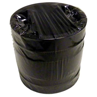 Rareelectrical - Omc Cobra Volvo Penta Lower Exhaust Hose 4" Compatible With 5.0L 5.7L 5.8L V8 Sterndrive 4-Cyl