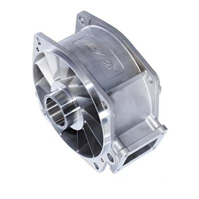 Rareelectrical - New 160Mm Jet Pump Stator 12-Vane Compatible With 2014-2019 Yamaha Fx Svho Fx Cruiser Svho Ltd Fzr