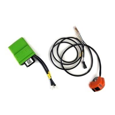 Rareelectrical - Cdi Ignition Module Compatible With 2018-2023 Ktm Sx 85 Husqvarna Tc 85 Gas Gas Mc 85 85Cc 2-Stroke