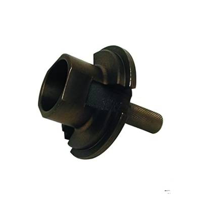 Rareelectrical - Sterndrive Lower Unit Gear Shimming Backlash Adjustment Tool Compatible With Mercruiser Gearcase