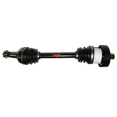 Rareelectrical - Front Left Cv Axle Shaft Assembly Compatible With Arctic Cat Trv H1 1000 366Cc-951Cc 2006-2014