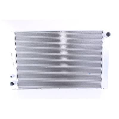 Rareelectrical - Aluminum Radiator Compatible With 2004-2010 Audi A8 Quattro L 4.2L V8 6.0L W12 4E0121251 Engine
