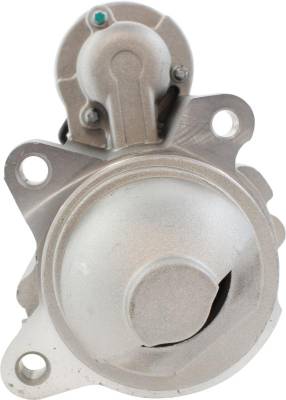 Rareelectrical - Starter Motor Compatible With Generac Guardian Centurion Honeywell Siemens Liquid Cooled 15Kw 20Kw