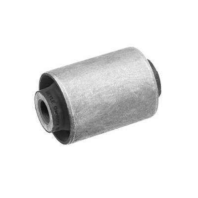 Rareelectrical - New Left Lower Outer Control Arm Bushing Compatible With Audi Porsche Volkswagen Q7 Prestige 8 Cyl
