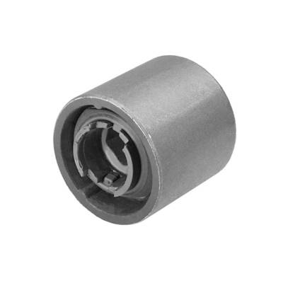 Rareelectrical - New Left Control Arm Bushing Compatible With Mini Cooper Coupe 4 Cyl 1.6L Cooper Coupe John Cooper