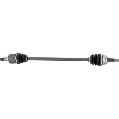 Rareelectrical - New Right Front Axle Assembly Compatible With Dodge Jeep Caliber Sxt 4 Cyl 2.0L Caliber Se 4 Cyl