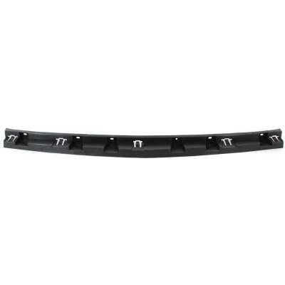 Rareelectrical - New Center Rear Bumper Retainer Compatible With Chevrolet Traverse Lt Traverse Ls Traverse Ltz