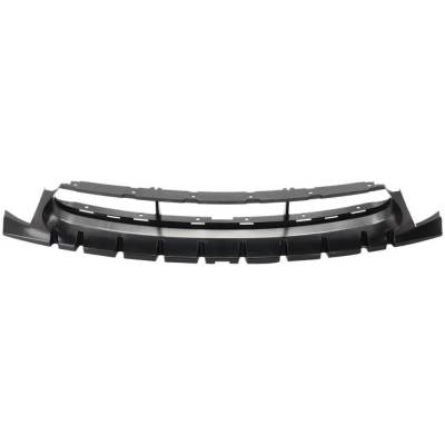 Rareelectrical - New Front Bumper Retainer Compatible With Dodge Charger All Submodels Charger Daytona 392 Charger