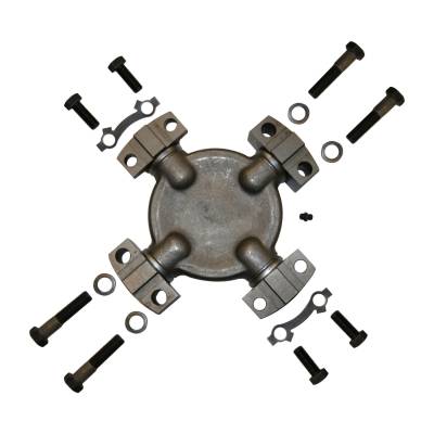 Rareelectrical - New Universal Joint Compatible With By Part Numbers G58204x 1148204G58204x 1148204 230-8204
