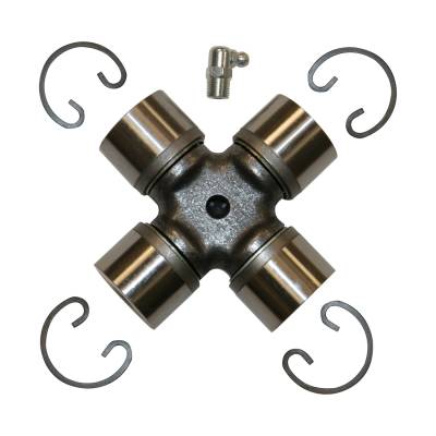 Rareelectrical - New Universal Joint Compatible With By Part Numbers 220-0163