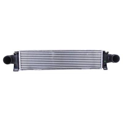 Rareelectrical - Intercooler Compatible With 2011-2018 Volvo S60 T5 2.0L 2.5L L4 L5 Turbo 31474506 31338236 Direct