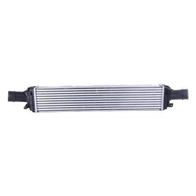 Rareelectrical - Intercooler Compatible With 2014-2017 Audi Q5 Tdi Premium Plus 3.0L V6 Tdi Diesel 8K0145805e