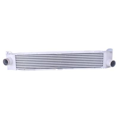 Rareelectrical - Intercooler Compatible With 2014-2022 Ram Promaster 2500 3.6L V6 E256094 1347700080 Direct Fit OEM