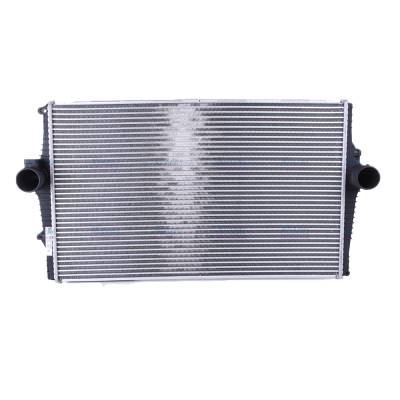 Rareelectrical - Intercooler Compatible With 2019-2023 Volvo S60 2.0L L4 T5 T6 Turbo 9161207 31274554 Direct Fit OEM
