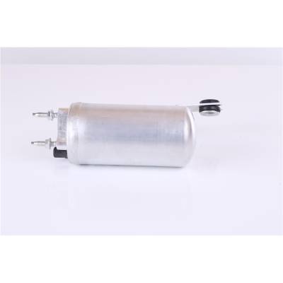 Rareelectrical - A/C Receiver Dryer Compatible With 2001-2010 Chrysler Pt Cruiser 2.4L L4 Turbo 5017441Aa 05058013Aa