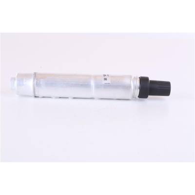 Rareelectrical - A/C Receiver Dryer Compatible With 2002-2008 Mini Cooper 1.6L L4 Supercharged 6917489 64506917489