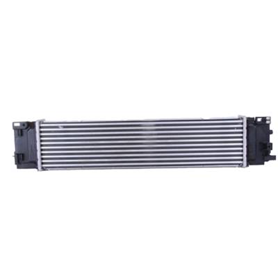 Rareelectrical - Intercooler Compatible With 2019-2023 Volvo Xc40 T4 Momentum 2.0L L4 T4 Turbo 31686408 Direct Fit