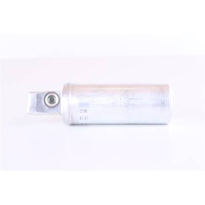 Rareelectrical - A/C Receiver Dryer Compatible With 1999-2009 Saab 9-5 Se 2.3L 3.0L L4 V6 Turbo 4759072 Direct Fit