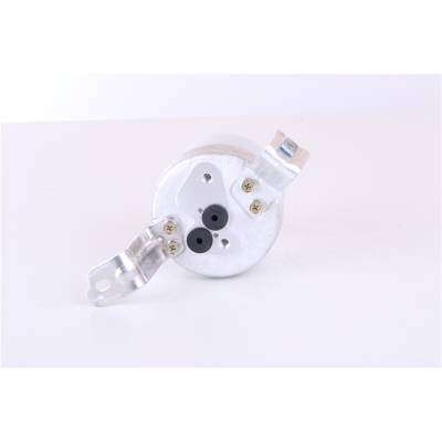 Rareelectrical - A/C Receiver Dryer Compatible With 1995-1999 Bmw 318Ti 1.8L 1.9L L4 8375754 64538375754 Direct Fit