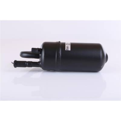 Rareelectrical - A/C Receiver Dryer Compatible With 1995-2000 Mercury Mystique 2.0L 2.5L L4 V6 1049011 Yf2739 Direct