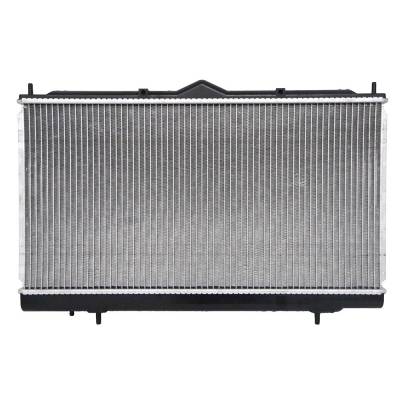 Rareelectrical - Radiator Compatible With 1995 1996 1997 1998 1999 2000 Chrysler Sebring 2.5L V6 Lx Lxi Jxi Coupe