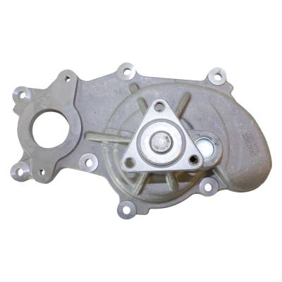 Rareelectrical - Water Pump Compatible With 2011-2016 Ford F-150 2015-2020 Ford Transit 150 250 350 2015-2017