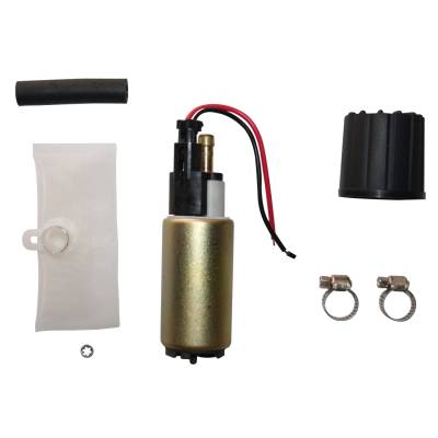 Rareelectrical - New Fuel Pump Compatible With The Part Numbers 525-1060 P90121 5251060