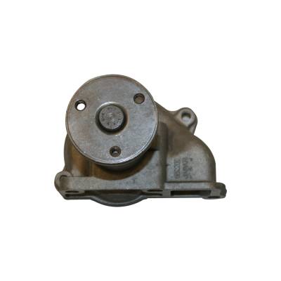 Rareelectrical - Coolant Pump Compatible With Mazda Glc 1.5L I4 E5 Sohc 1981-1985 Fwd Hatchback Sedan Wagon Metal