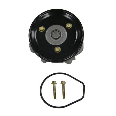 Rareelectrical - Water Pump Compatible With 1980 1981 Honda Accord Prelude 1.8L I4 Ek1 Sohc Four Cylinder Second