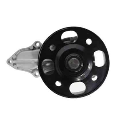 Rareelectrical - Engine Water Pump Compatible With Honda Crosstour 2012-2015 Accord 2012 2.4L I4 Dohc I-Vtec K24z2