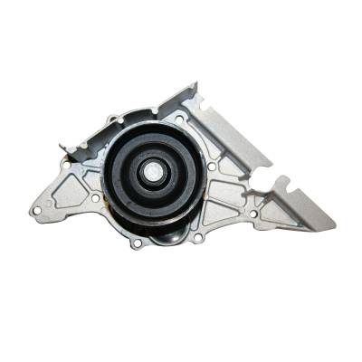 Rareelectrical - Engine Water Pump Compatible With 1994-2005 Volkswagen Passat 2.8L V6 30V Aha Atq Audi A4 Quattro A6