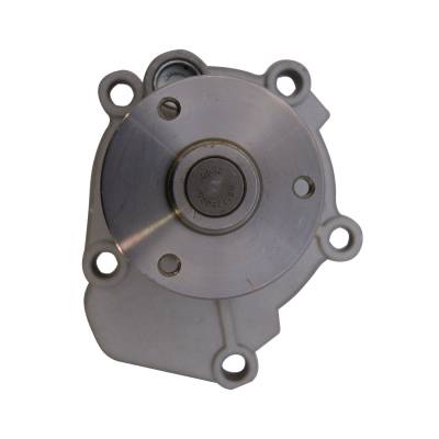 Rareelectrical - Engine Water Pump Compatible With Hyundai Genesis Coupe 2.0T 2010-2014 2.0L I4 Dohc Turbo Theta Ii