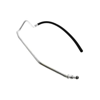 Rareelectrical - New Power Steering Hose Compatible With Volvo S60 2.5T S60 2.5T Awd V70 2.5T V70 X/C V70 Awd S60 All