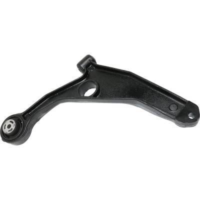 Rareelectrical - New Left Lower Control Arm Compatible With Chrysler Dodge Journey Crew 6 Cyl 3.6L Journey Crew 6 Cyl