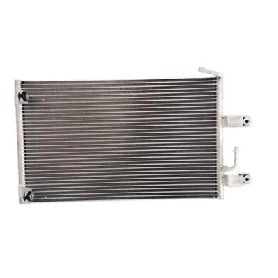 Rareelectrical - New Aluminum Oil Cooler Compatible With Nissan Titan Xd Sl 8 Cyl 5.6L Titan Xd S 8 Cyl 5.6L Titan Xd