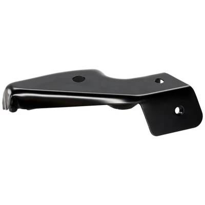 Rareelectrical - New Right Front Outer Bumper Bracket Compatible With Chevrolet Gmc Sierra 2500 Hd Sl 8 Cyl 8.1L