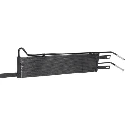 Rareelectrical - New Oil Cooler Compatible With Chrysler Dodge Durango Sxt 6 Cyl 3.7L Durango Slt Plus 6 Cyl 3.7L