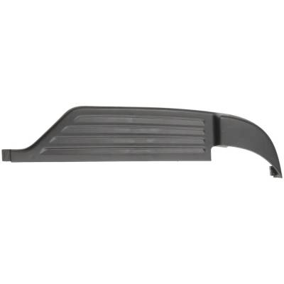 Rareelectrical - New Left Bumper Step Pad Compatible With Dodge Ram Dakota Slt 6 Cyl 3.7L Dakota Sxt 6 Cyl 3.7L